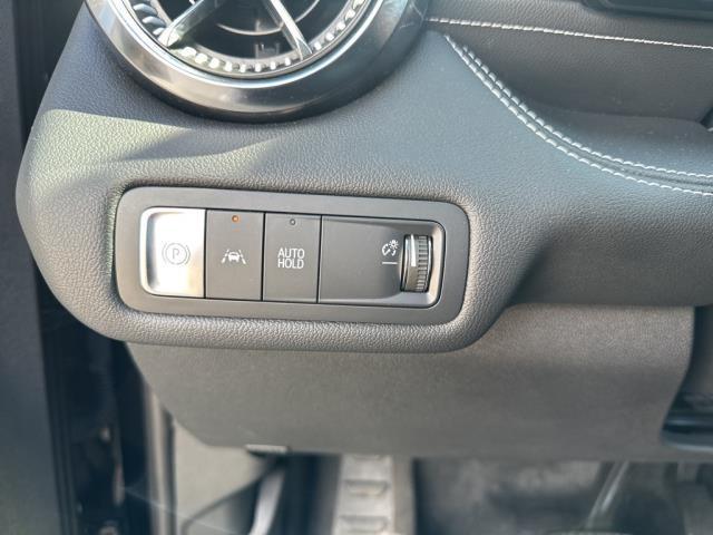 2024 Chevrolet Blazer EV Vehicle Photo in MANITOWOC, WI 54220-5838