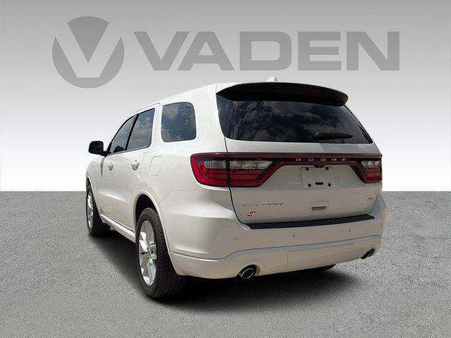 2022 Dodge Durango Vehicle Photo in BRUNSWICK, GA 31525-1881