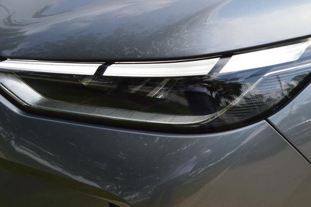 2025 INFINITI QX60 Vehicle Photo in Houston, TX 77090