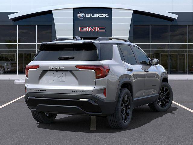 2026 GMC Terrain Vehicle Photo in WATERTOWN, CT 06795-3318