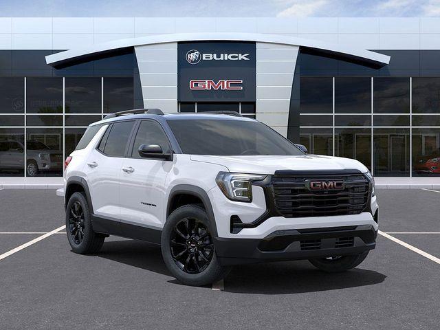 2026 GMC Terrain Vehicle Photo in WATERTOWN, CT 06795-3318