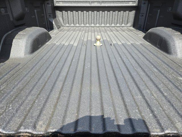 2022 Chevrolet Silverado 3500 HD Vehicle Photo in Decatur, TX 76234