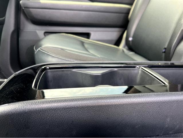 2022 Nissan Pathfinder Vehicle Photo in Savannah, GA 31419