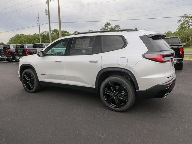 2025 GMC Acadia Vehicle Photo in HOMOSASSA, FL 34448-1461