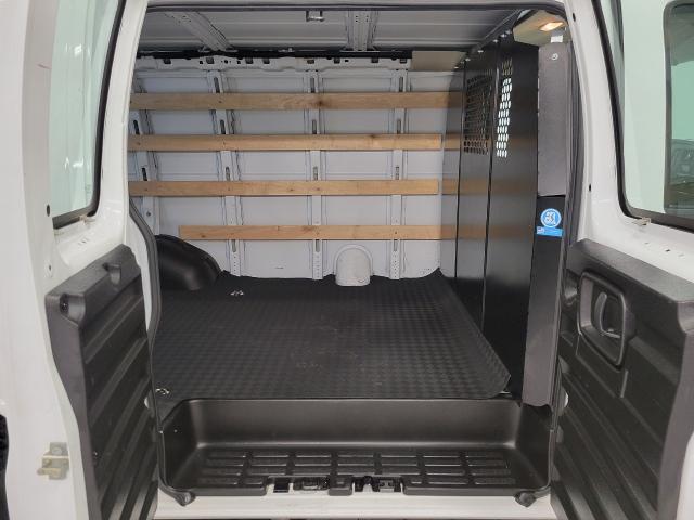 2023 Chevrolet Express Cargo 2500 Vehicle Photo in OSHKOSH, WI 54904-7811