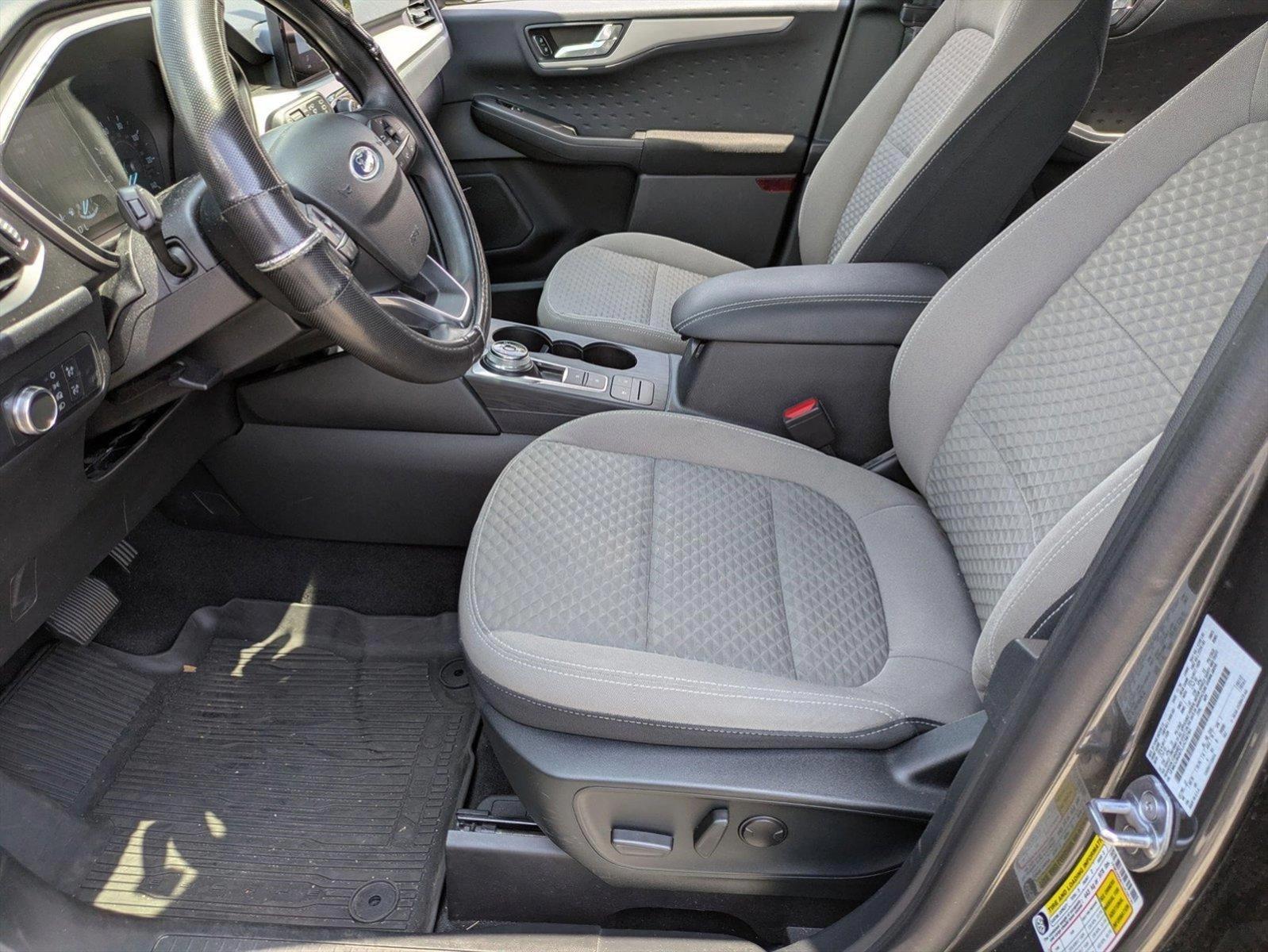 2020 Ford Escape Vehicle Photo in Sanford, FL 32771