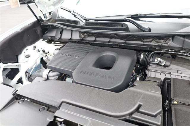 2025 Nissan Murano Vehicle Photo in Hazelwood, MO 63042