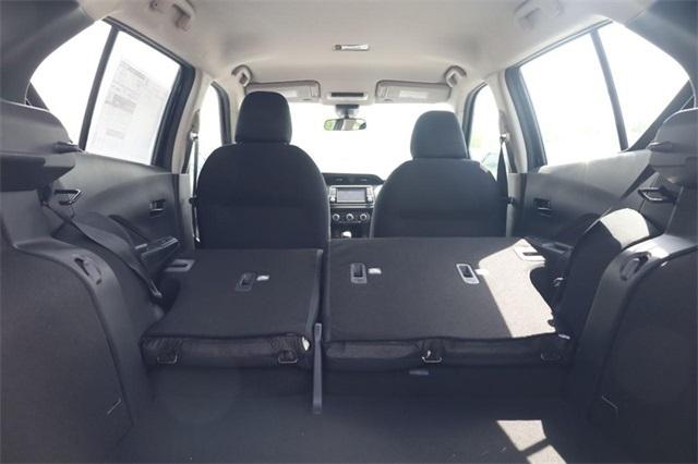 2025 Nissan Kicks Play Vehicle Photo in Hazelwood, MO 63042