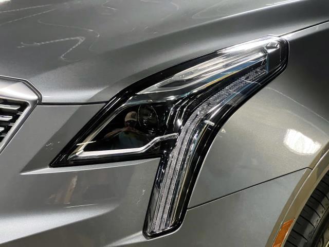2022 Cadillac XT5 Vehicle Photo in Roslyn, NY 11576