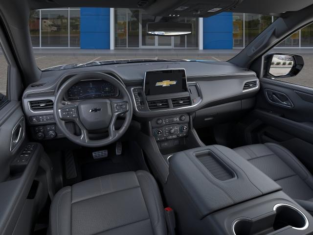 2024 Chevrolet Tahoe Vehicle Photo in SAVANNAH, GA 31406-4513