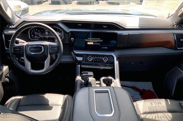 2022 GMC Sierra 1500 Vehicle Photo in INDEPENDENCE, MO 64055-1377