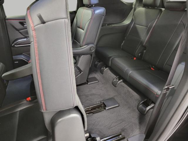 2024 Chevrolet Traverse Vehicle Photo in APPLETON, WI 54914-4656