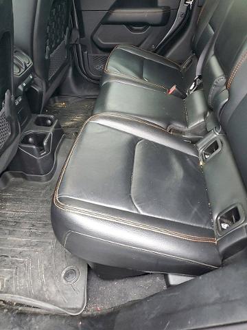 2022 Jeep Gladiator Vehicle Photo in HARRISBURG, PA 17111-1033