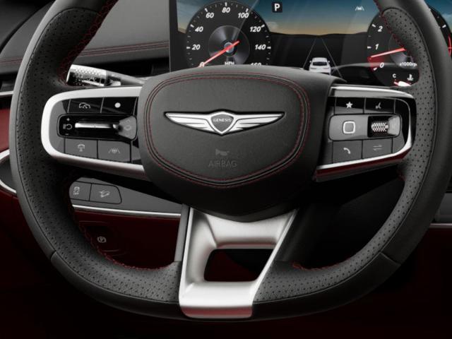 2026 Genesis GV70 Vehicle Photo in Appleton, WI 54913