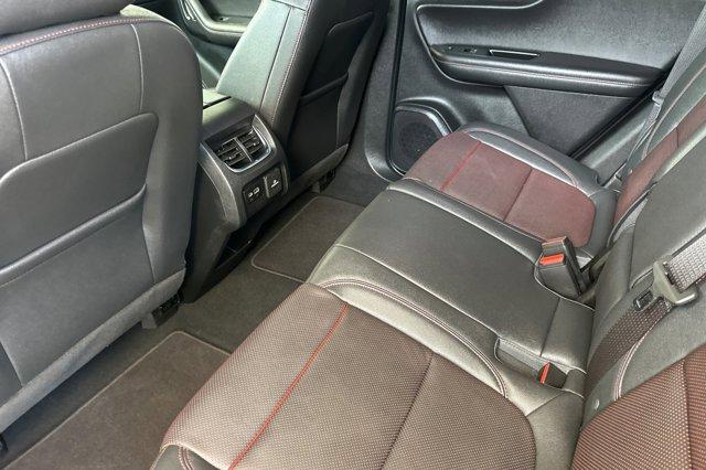 2022 Chevrolet Blazer Vehicle Photo in STOCKTON, CA 95212-2838