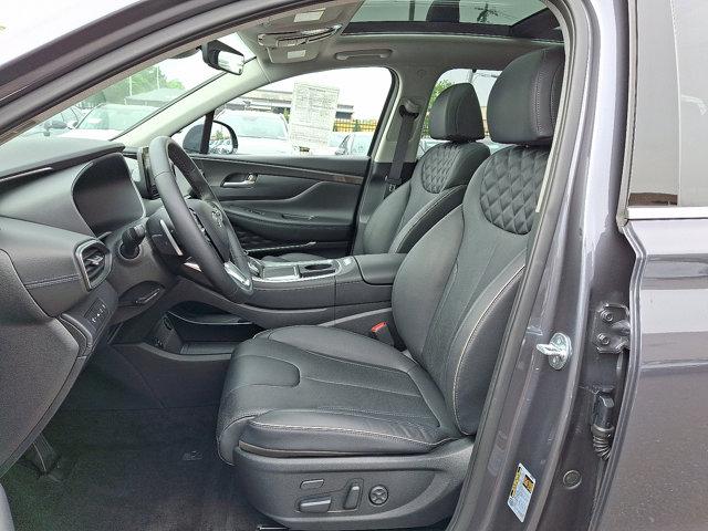 2023 Hyundai SANTA FE Plug-In Hybrid Vehicle Photo in Philadelphia, PA 19116