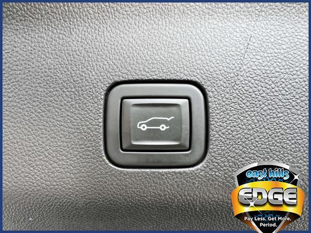 2021 Chevrolet Tahoe Vehicle Photo in Roslyn, NY 11576