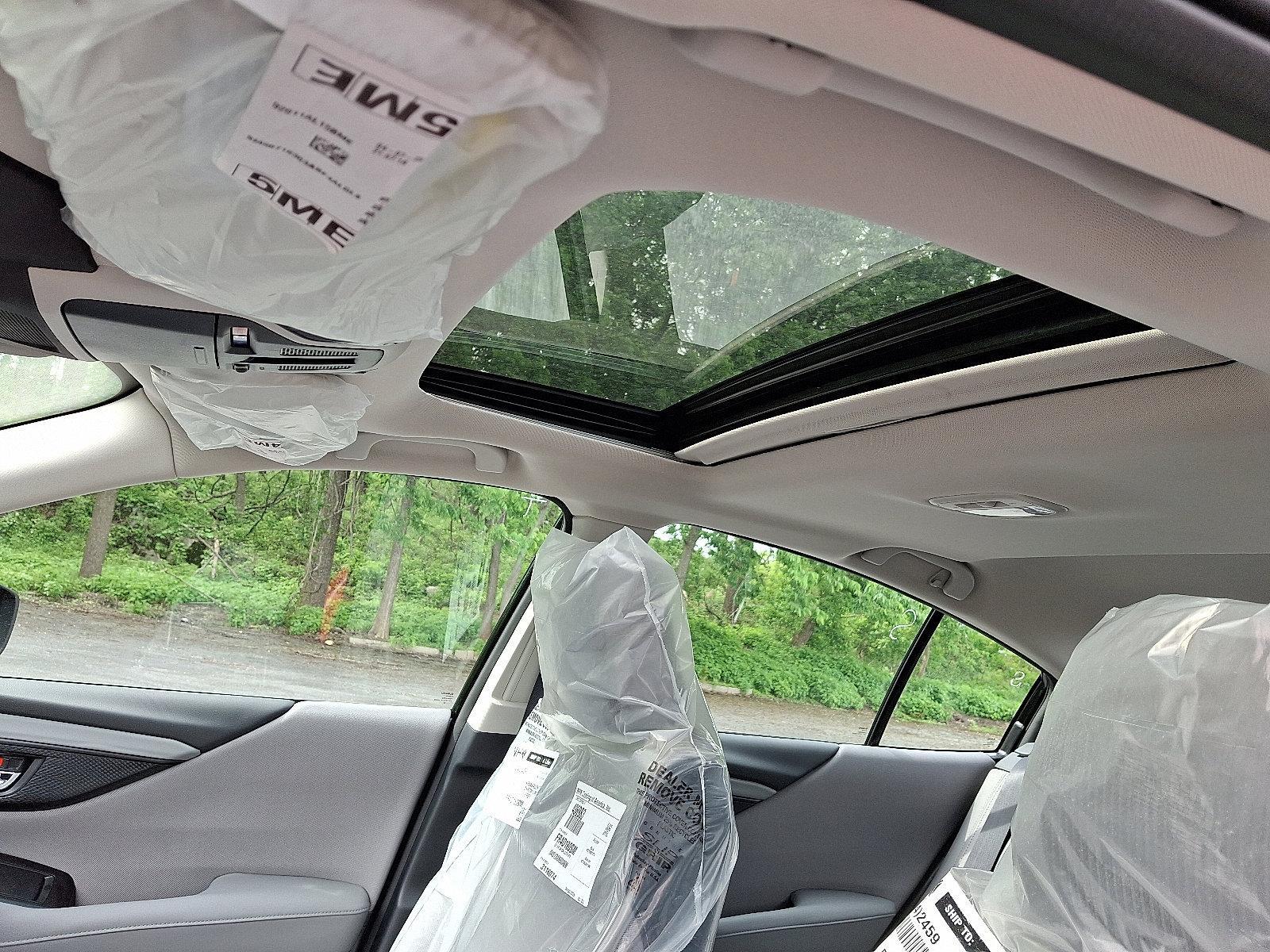 2025 Subaru Legacy Vehicle Photo in Harrisburg, PA 17111