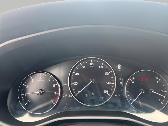 2023 Mazda CX-50 Vehicle Photo in Green Bay, WI 54304