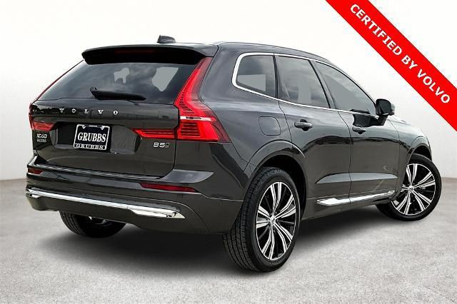 2023 Volvo XC60 Vehicle Photo in Grapevine, TX 76051