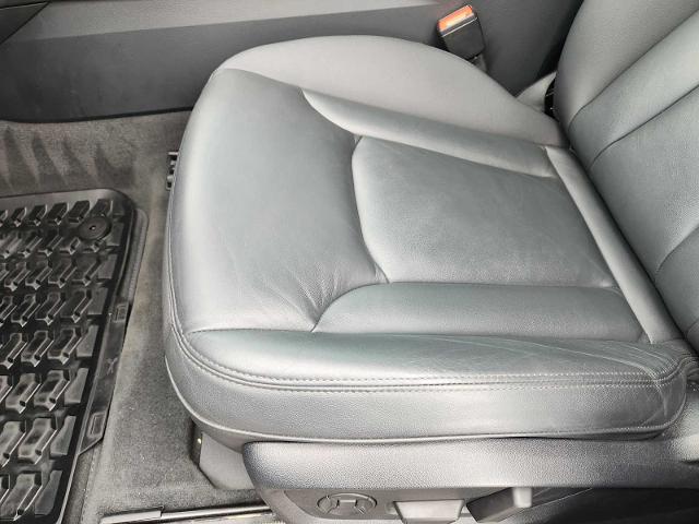 2020 Audi Q7 Vehicle Photo in HOUSTON, TX 77079