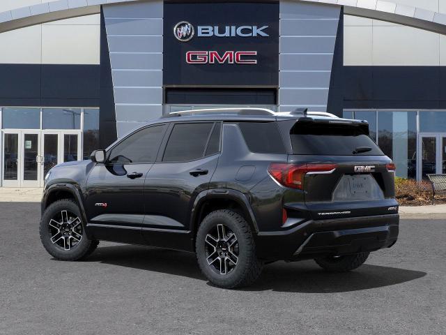2026 GMC Terrain Vehicle Photo in DANBURY, CT 06810-5034