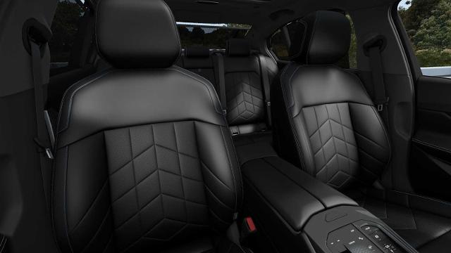 2026 BMW 540i xDrive Vehicle Photo in GRAPEVINE, TX 76051