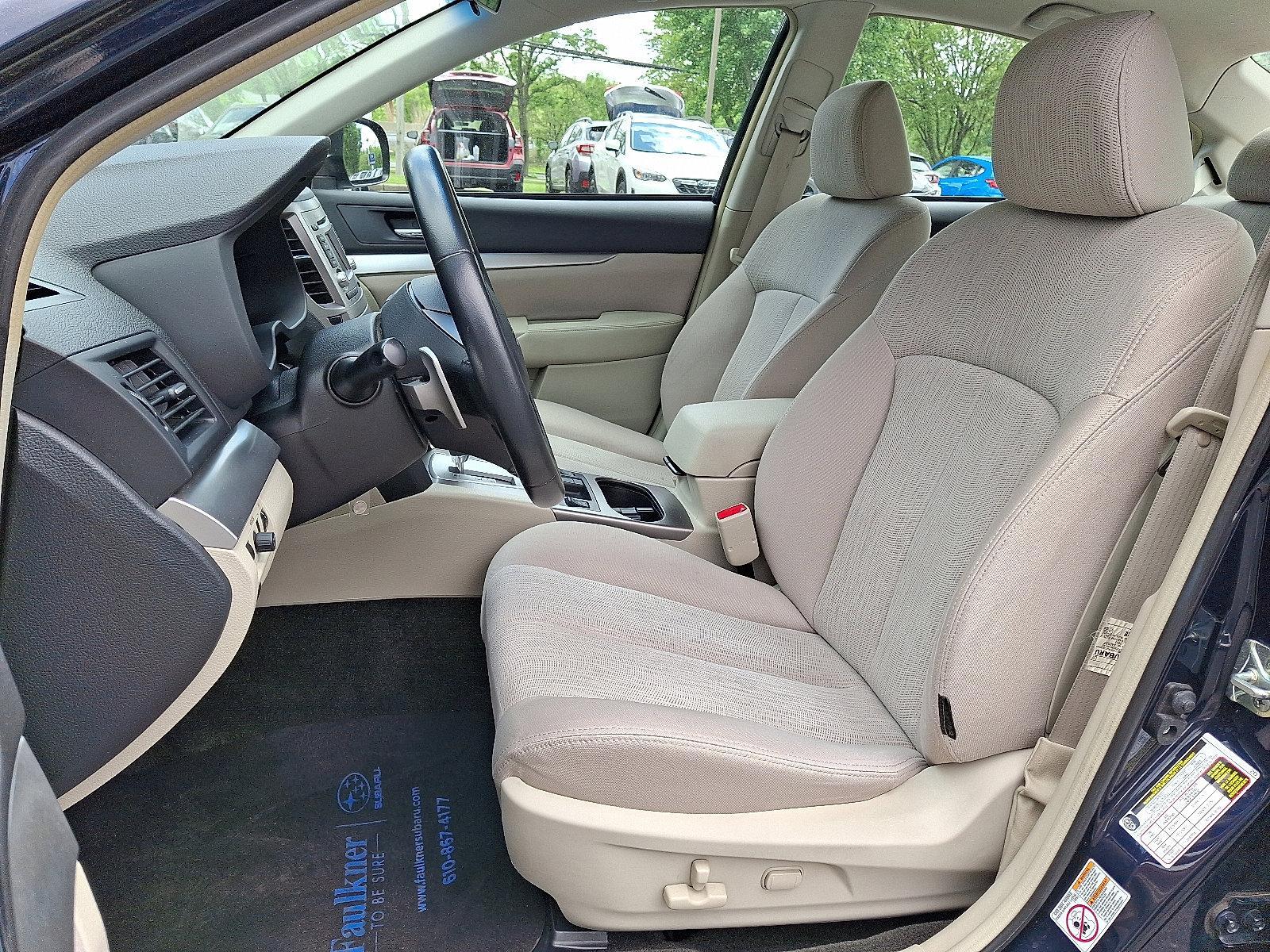 2014 Subaru Legacy Vehicle Photo in BETHLEHEM, PA 18017