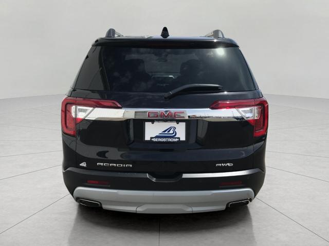 2023 GMC Acadia Vehicle Photo in GREEN BAY, WI 54303-3330