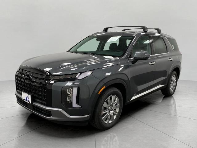 2025 Hyundai PALISADE Vehicle Photo in Appleton, WI 54913