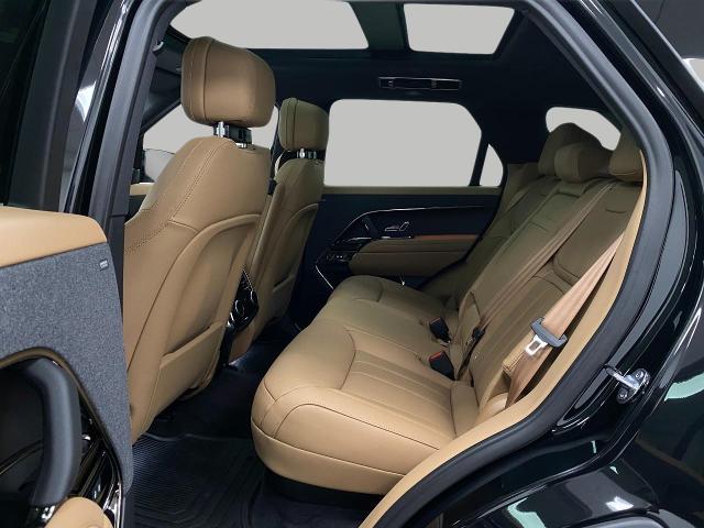 2025 Range Rover Sport Vehicle Photo in Appleton, WI 54913