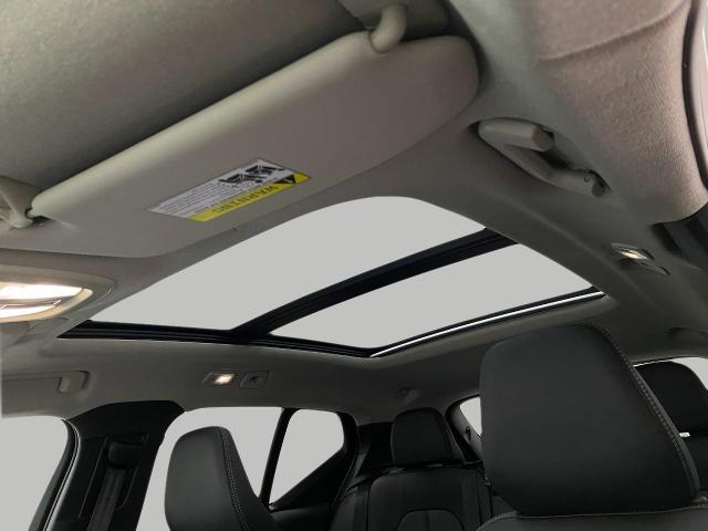 2025 Volvo XC40 Vehicle Photo in Appleton, WI 54913