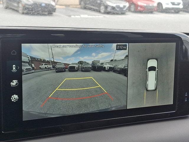 2025 Hyundai PALISADE Vehicle Photo in Harrisburg, PA 17111