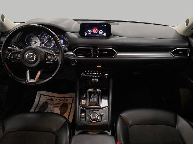 2019 Mazda CX-5 Vehicle Photo in Appleton, WI 54913