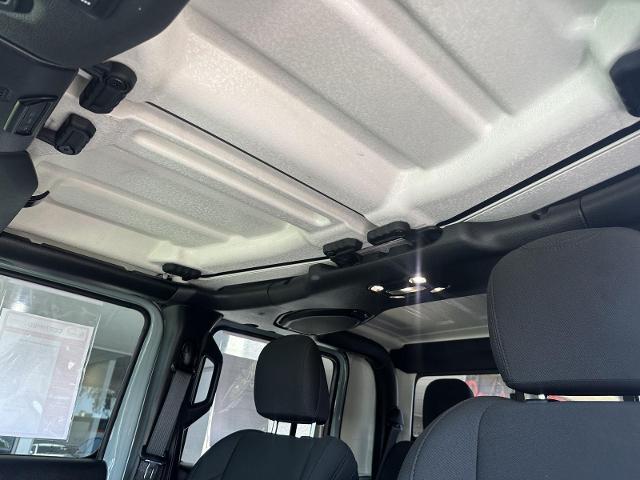 2023 Jeep Gladiator Vehicle Photo in Tucson, AZ 85712