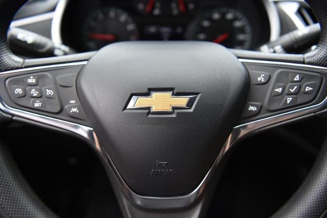 2023 Chevrolet Malibu Vehicle Photo in Ballwin, MO 63011
