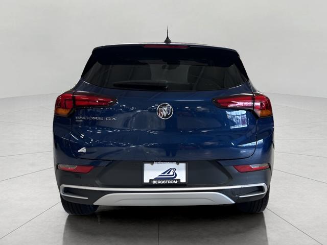 2023 Buick Encore GX Vehicle Photo in MANITOWOC, WI 54220-5838