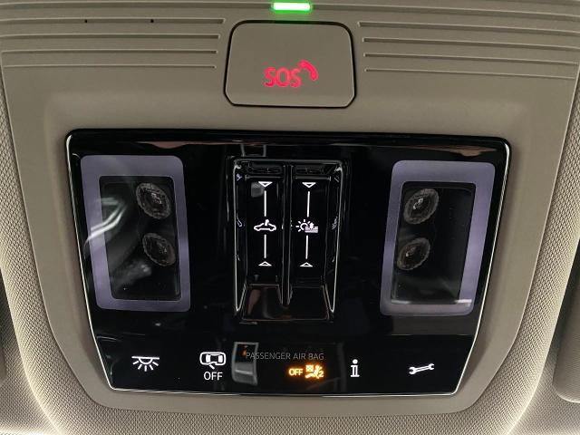 2025 Volkswagen Atlas Vehicle Photo in Appleton, WI 54913