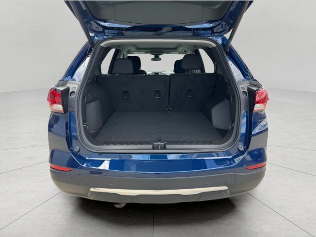 2022 Chevrolet Equinox Vehicle Photo in MANITOWOC, WI 54220-5838