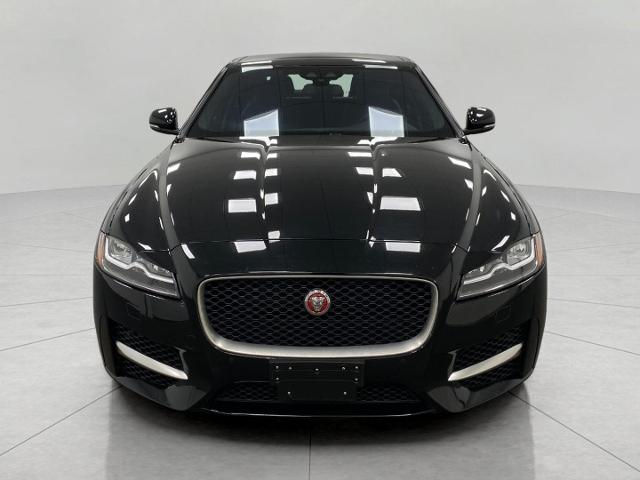 2018 Jaguar XF Vehicle Photo in Appleton, WI 54913