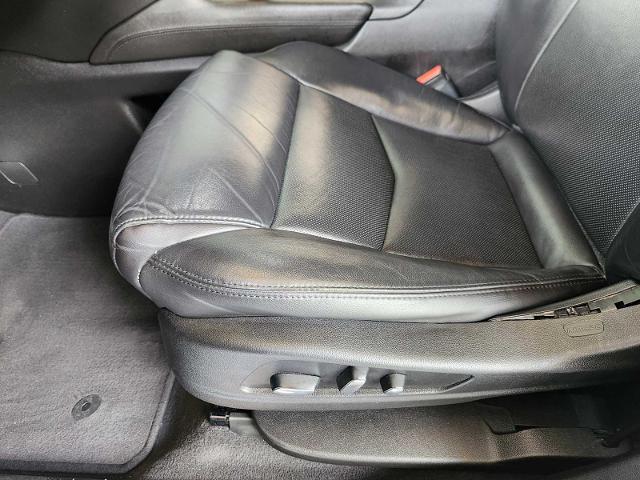 2019 Cadillac XT5 Vehicle Photo in HOUSTON, TX 77079