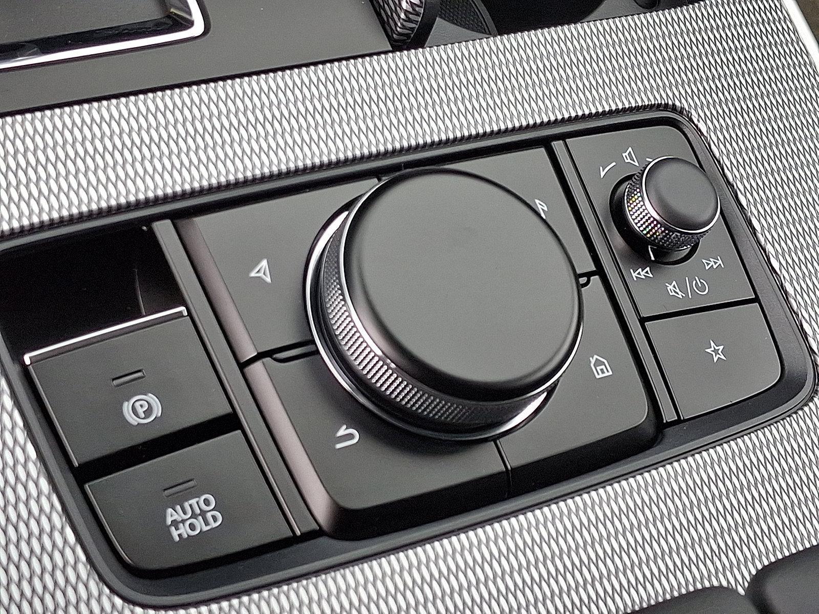 2025 Mazda CX-90 PHEV Vehicle Photo in Trevose, PA 19053