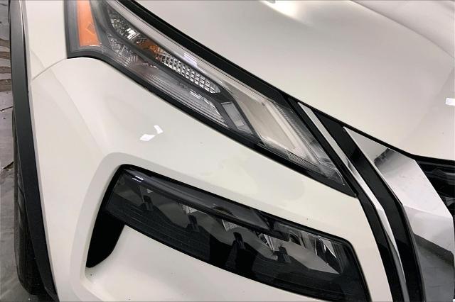2021 Nissan Rogue Vehicle Photo in Kansas City, MO 64114