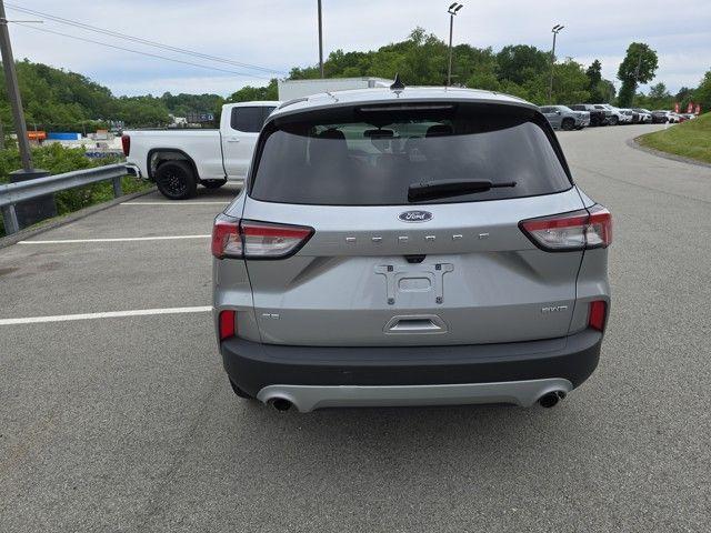 2022 Ford Escape Vehicle Photo in Pleasant Hills, PA 15236