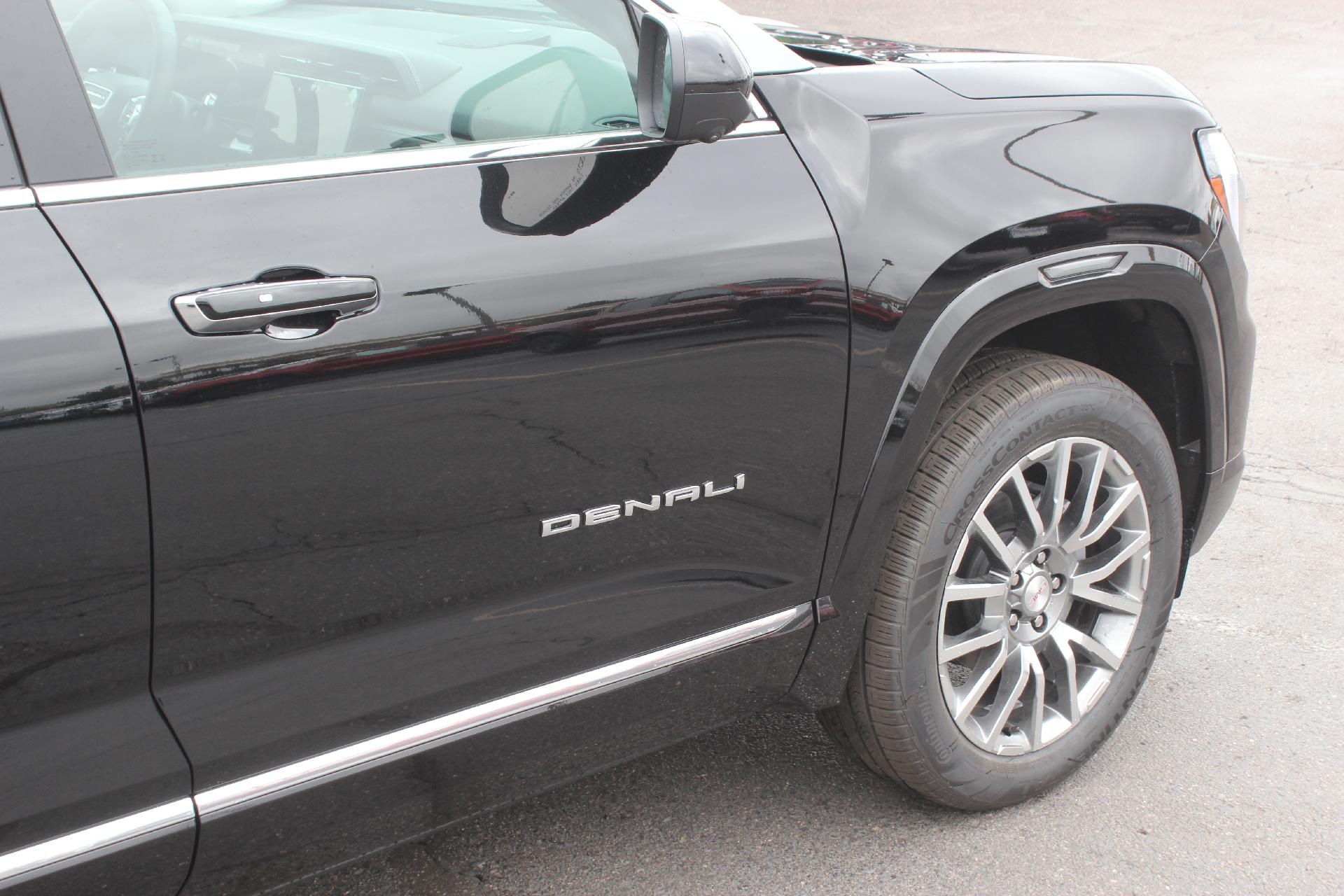2026 GMC Terrain Vehicle Photo in AURORA, CO 80012-4011