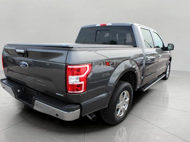 2018 Ford F-150 Vehicle Photo in Green Bay, WI 54304