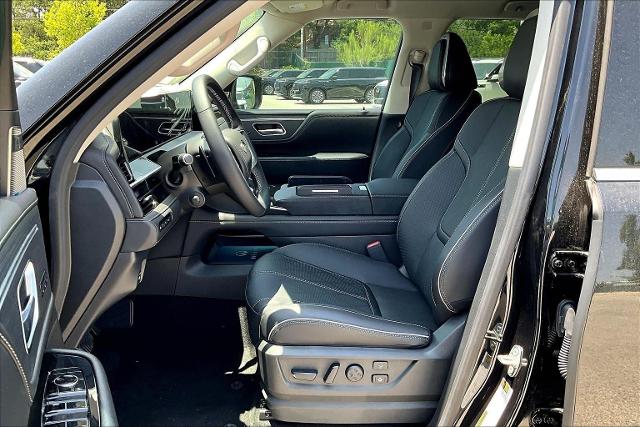 2025 INFINITI QX80 Vehicle Photo in Grapevine, TX 76051