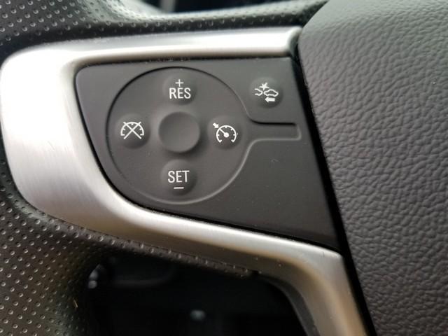 2022 GMC Terrain Vehicle Photo in ELYRIA, OH 44035-6349
