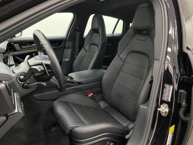 2024 Porsche Panamera Vehicle Photo in Appleton, WI 54913