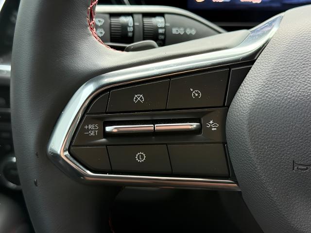 2025 Chevrolet Tahoe Vehicle Photo in MADISON, WI 53713-3220